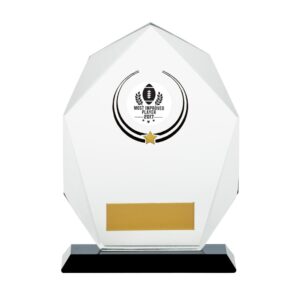 Glacier Multisport Glass Award 140mm