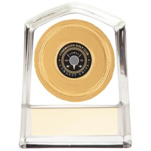 Kingdom Multisport Award 110mm