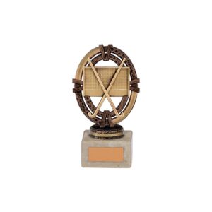Maverick Legend Block Hockey Bronze 135mm