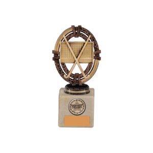 Maverick Legend Block Hockey Bronze 150mm