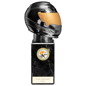 Black Viper Legend Motorsports Award 195mm
